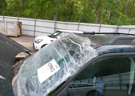 2022 Ford Bronco Sport Big Bend из США, поврежденный, VIN 3FMCR9B62NRE09984